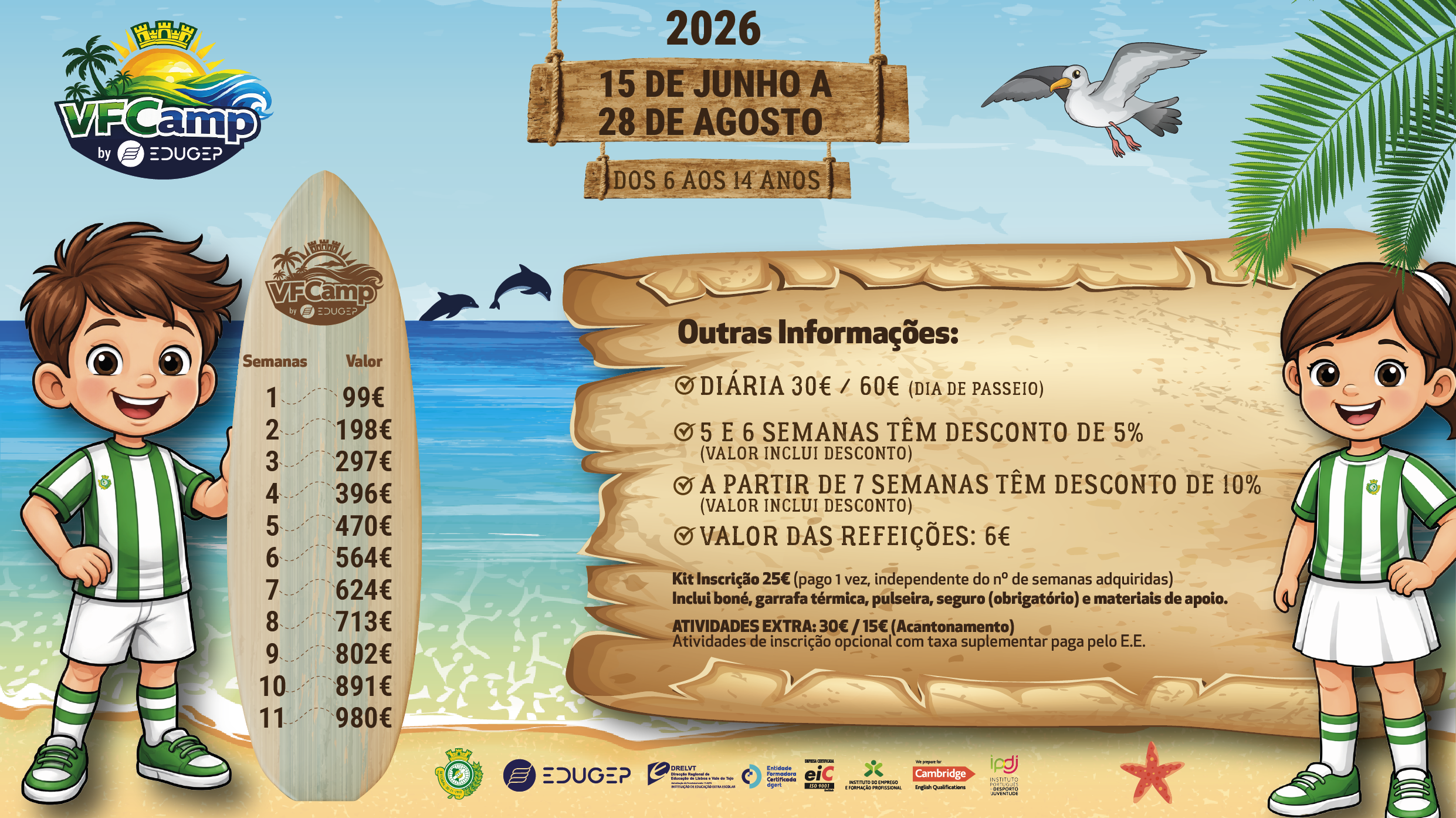 pre�ario